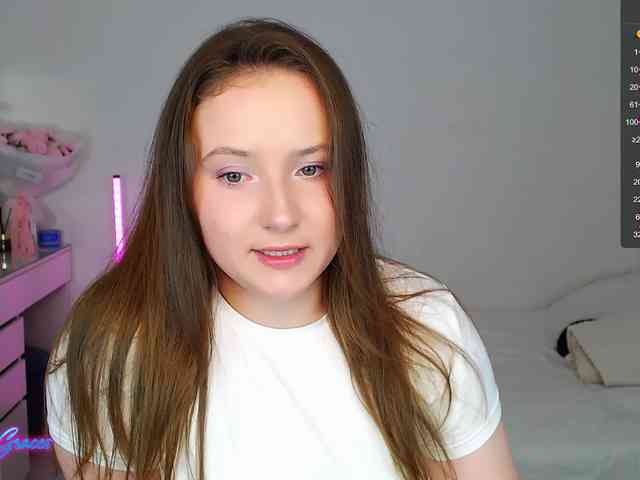 -EmilyxGrasez- webcam