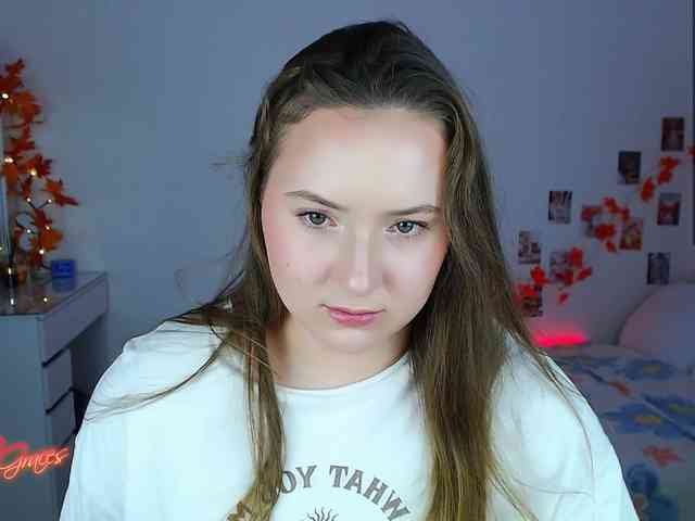 -EmilyxGrasez- webcam