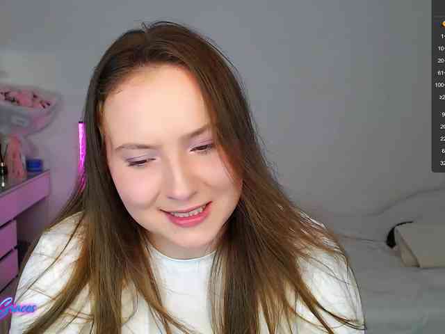 -EmilyxGrasez- webcam