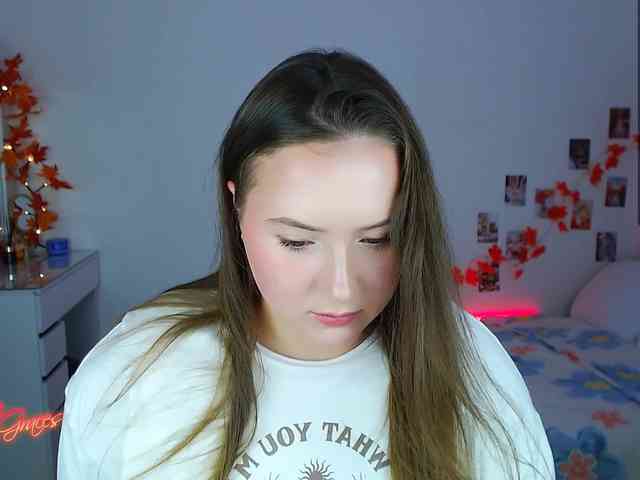-EmilyxGrasez- webcam