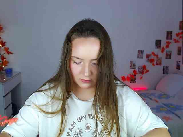 -EmilyxGrasez- webcam