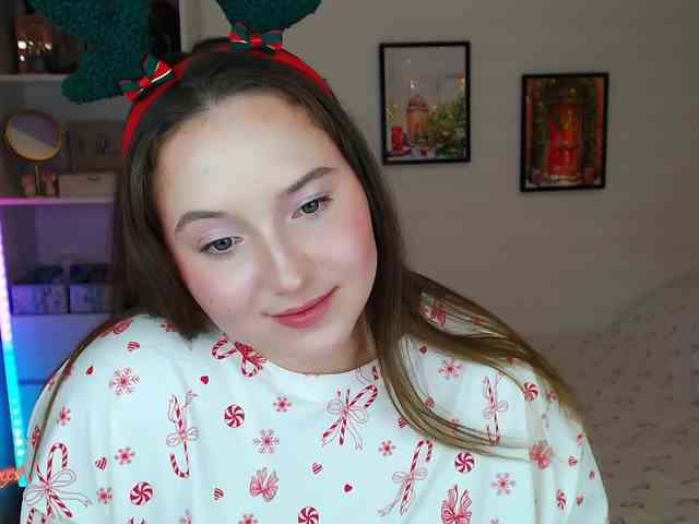 -EmilyxGrasez- webcam