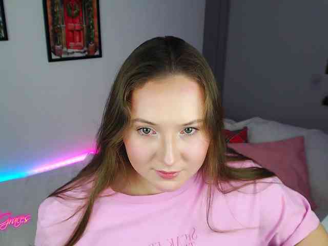 -EmilyxGrasez- webcam