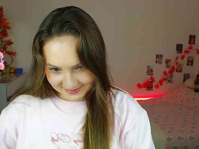 -EmilyxGrasez- webcam