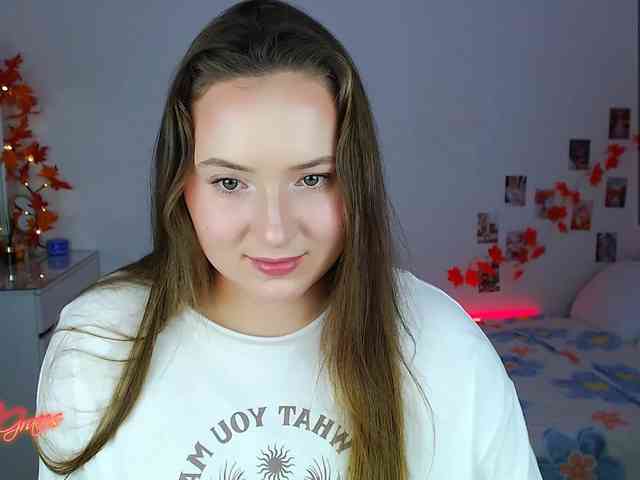 -EmilyxGrasez- webcam