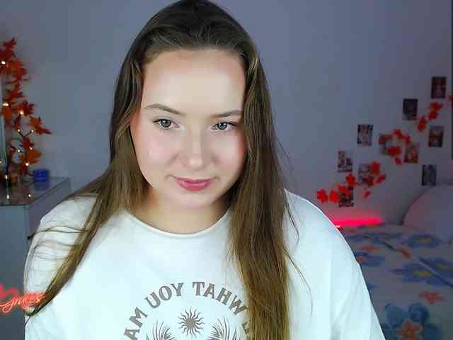 -EmilyxGrasez- webcam