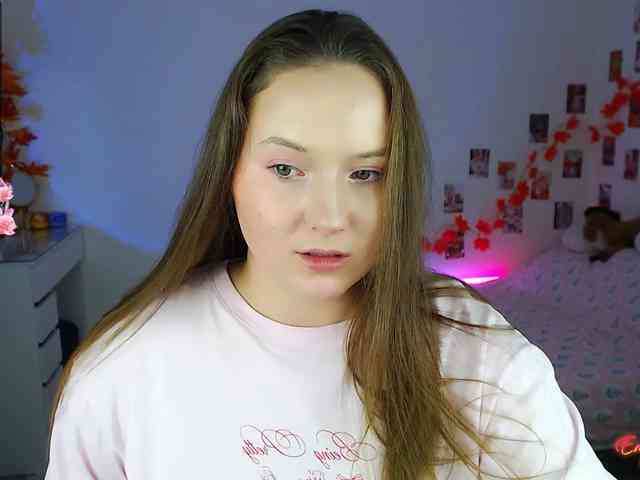 -EmilyxGrasez- webcam