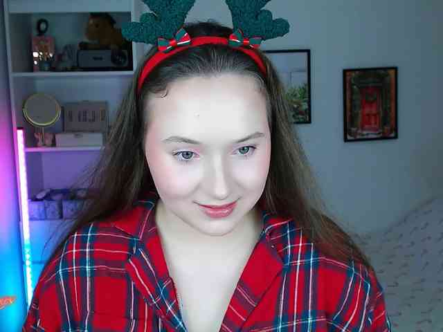 -EmilyxGrasez- webcam