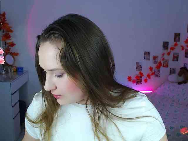 -EmilyxGrasez- webcam