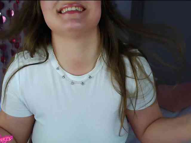 -EmilyxGrasez- webcam