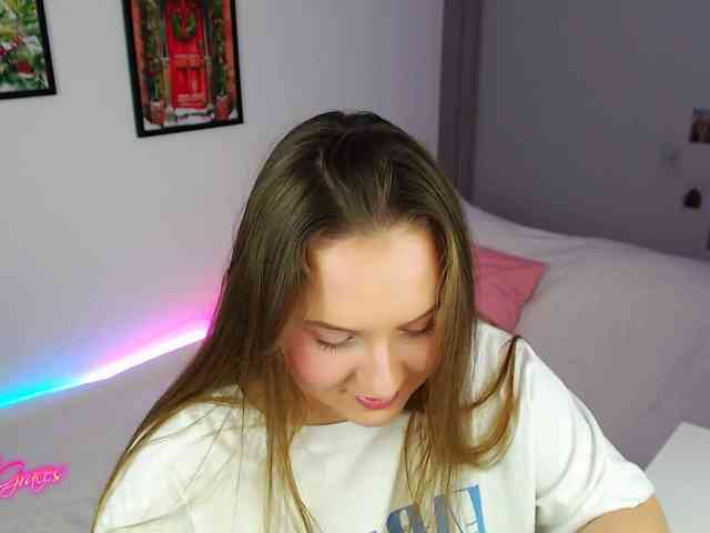 -EmilyxGrasez- webcam