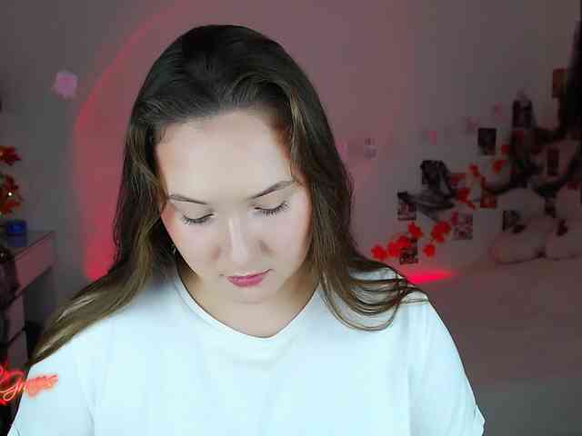 -EmilyxGrasez- webcam