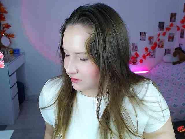 -EmilyxGrasez- webcam