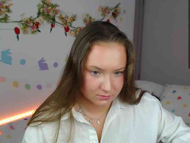 -EmilyxGrasez- webcam