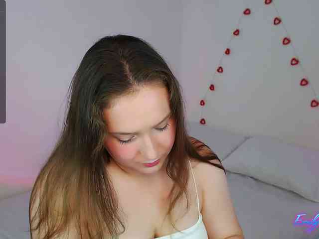 -EmilyxGrasez- webcam