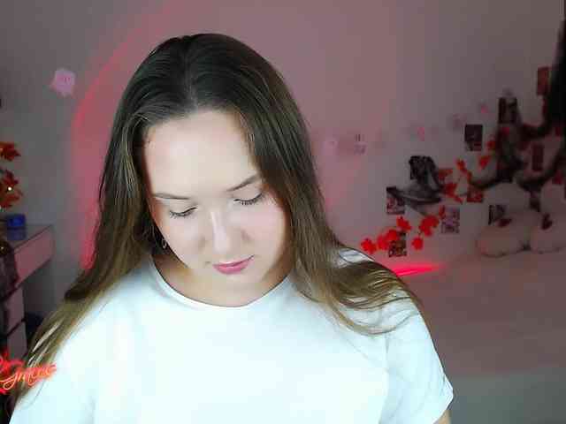 -EmilyxGrasez- webcam