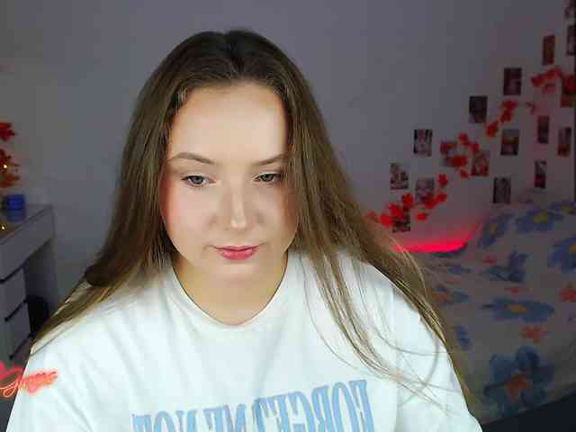 -EmilyxGrasez- webcam