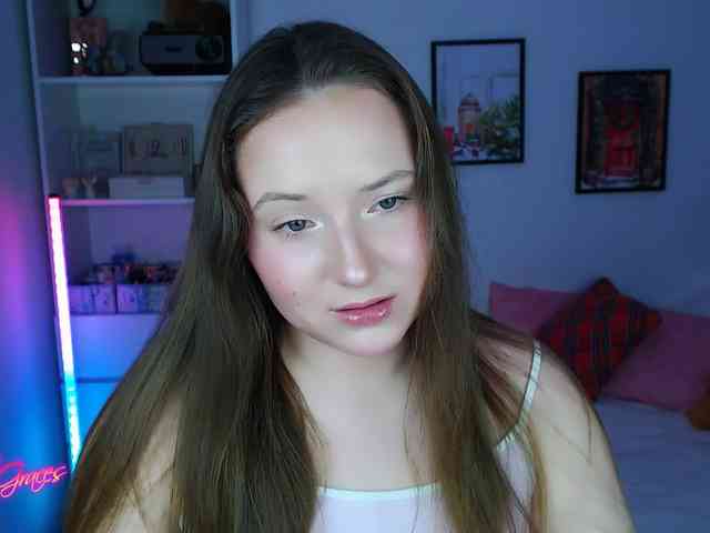 -EmilyxGrasez- webcam