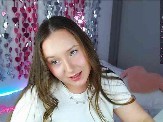 -EmilyxGrasez- webcam