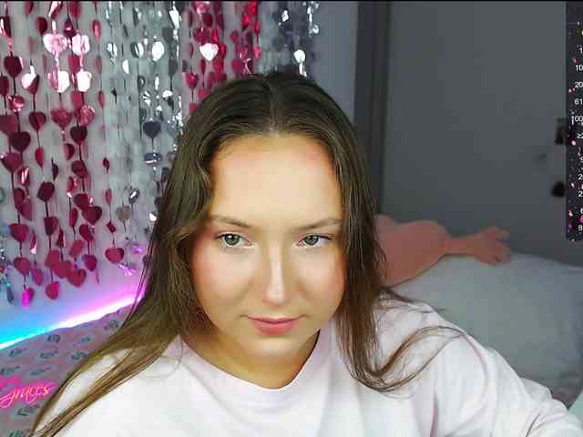 -EmilyxGrasez- webcam