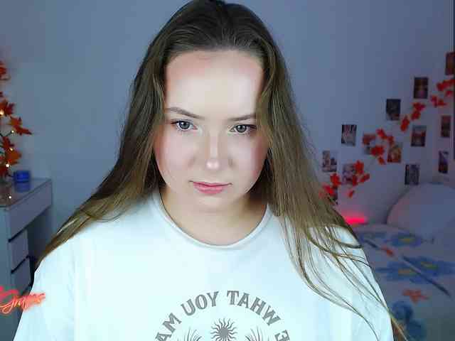 -EmilyxGrasez- webcam