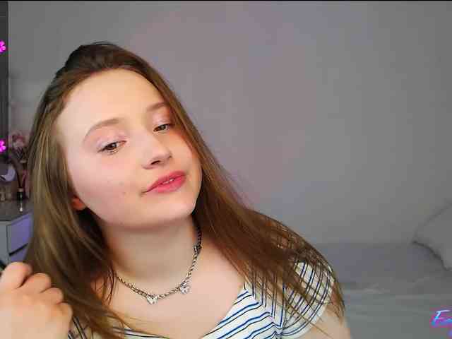 -EmilyxGrasez- webcam