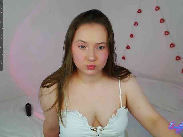 -EmilyxGrasez- webcam