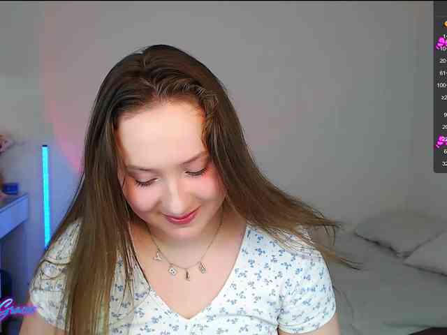 -EmilyxGrasez- webcam