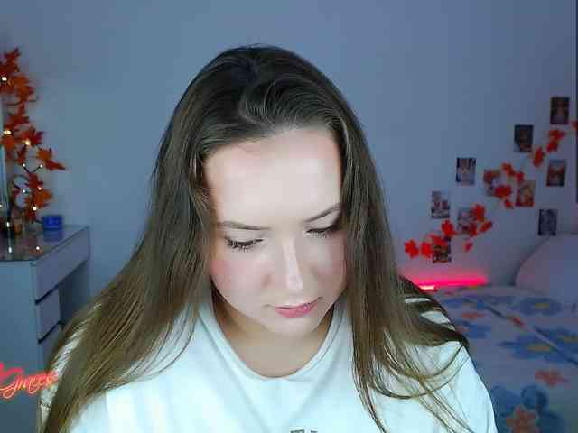-EmilyxGrasez- webcam