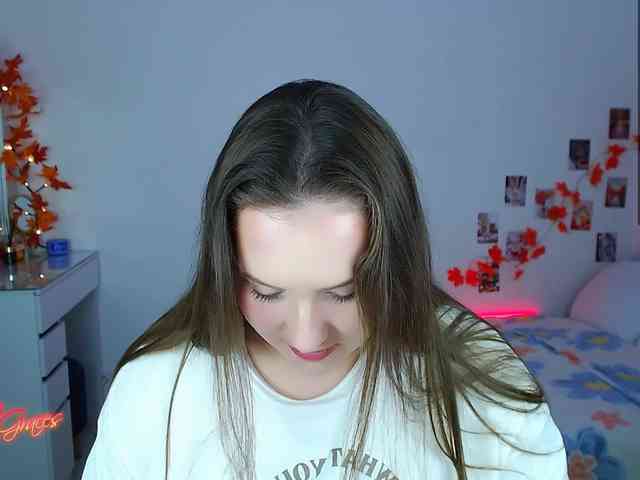 -EmilyxGrasez- webcam