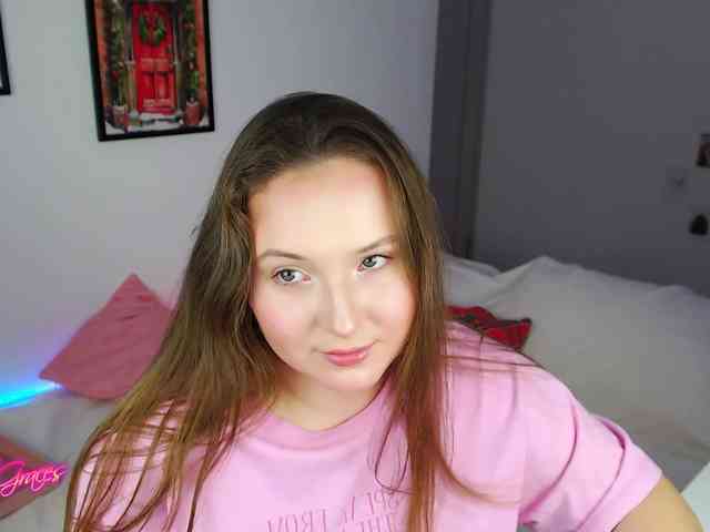 -EmilyxGrasez- webcam