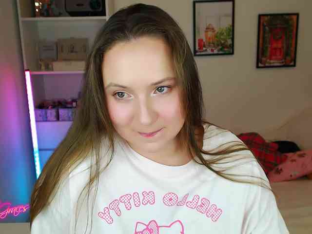 -EmilyxGrasez- Live Webcam on BongaCams