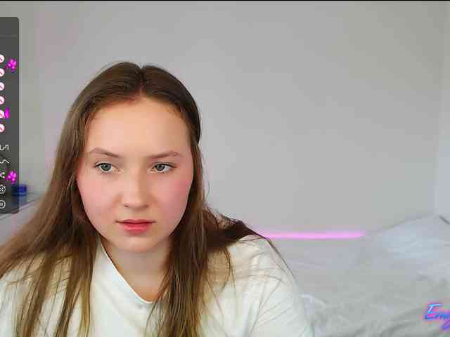 -EmilyxGrasez- webcam