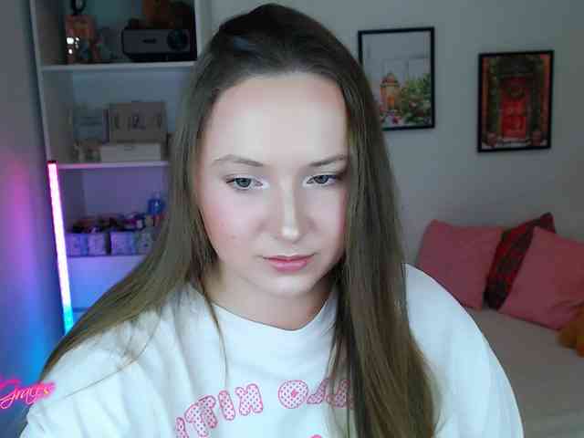 -EmilyxGrasez- webcam