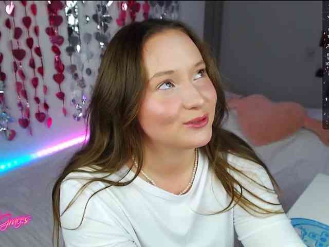 -EmilyxGrasez- webcam