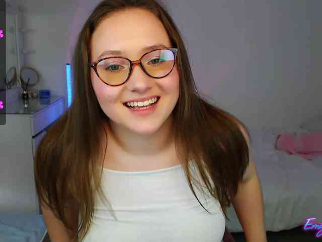 -EmilyxGrasez- webcam