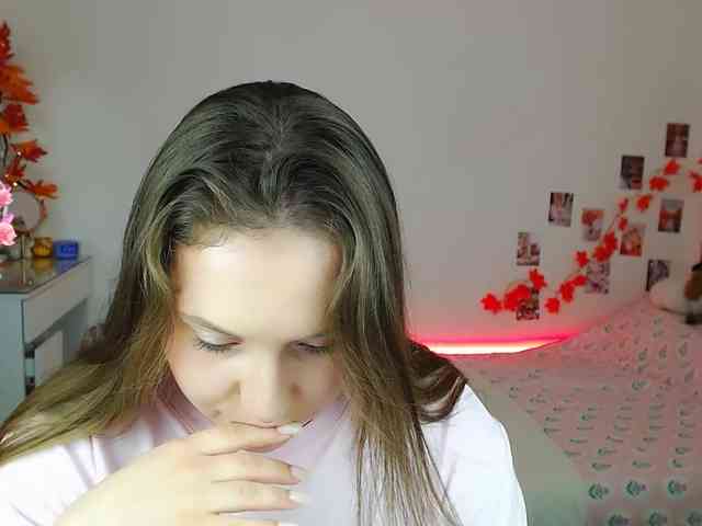 -EmilyxGrasez- webcam