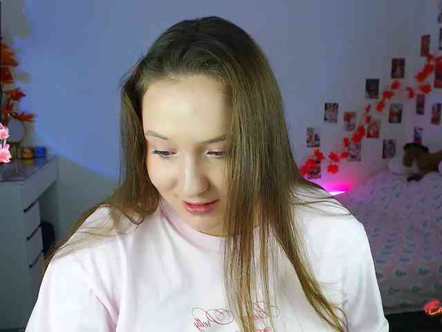 -EmilyxGrasez- webcam