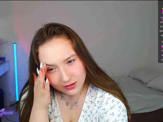 -EmilyxGrasez- webcam