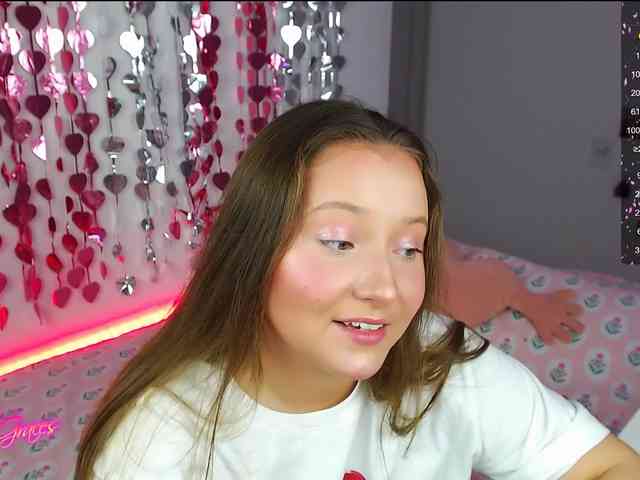 random videochat -EmilyxGrasez-