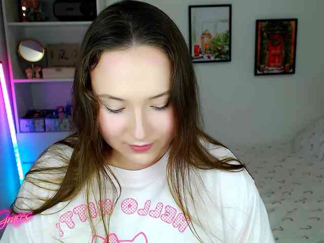 -EmilyxGrasez- webcam