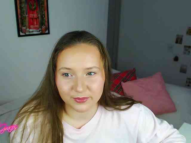 -EmilyxGrasez- webcam