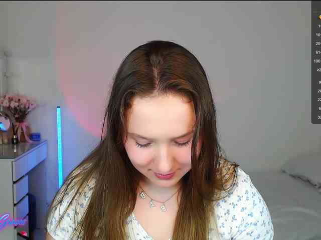 -EmilyxGrasez- webcam