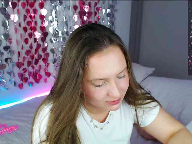 -EmilyxGrasez- webcam