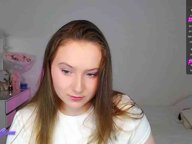 -EmilyxGrasez- webcam