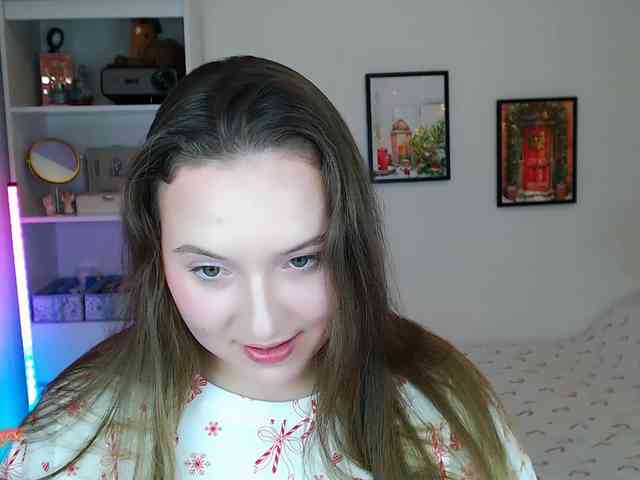 -EmilyxGrasez- webcam