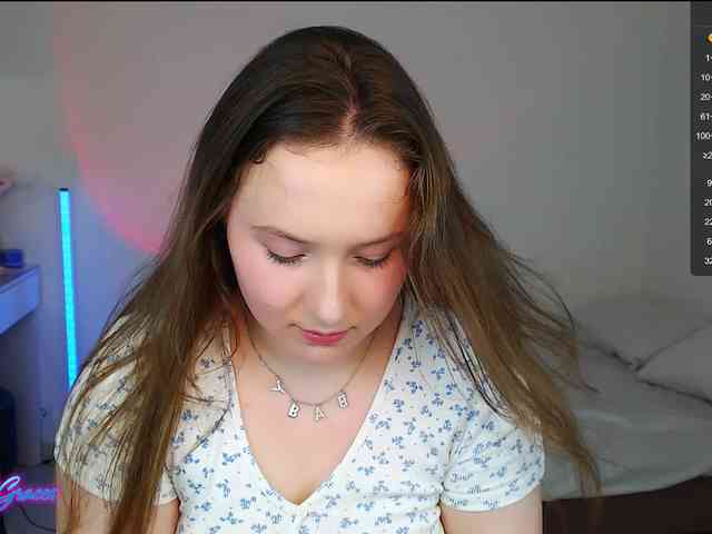 -EmilyxGrasez- webcam