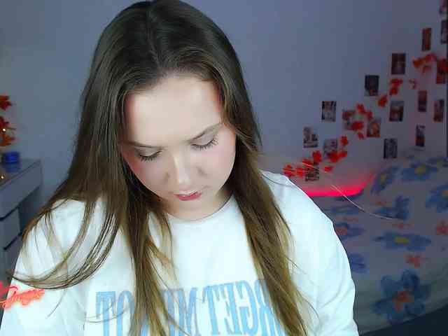 -EmilyxGrasez- webcam