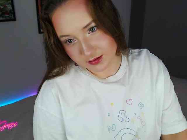 -EmilyxGrasez- webcam