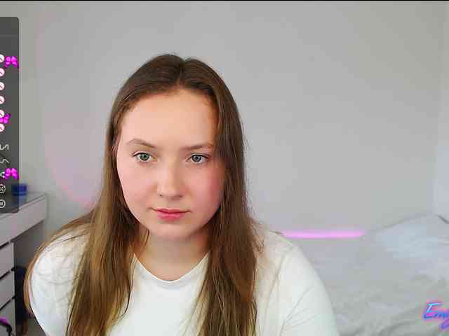 -EmilyxGrasez- webcam